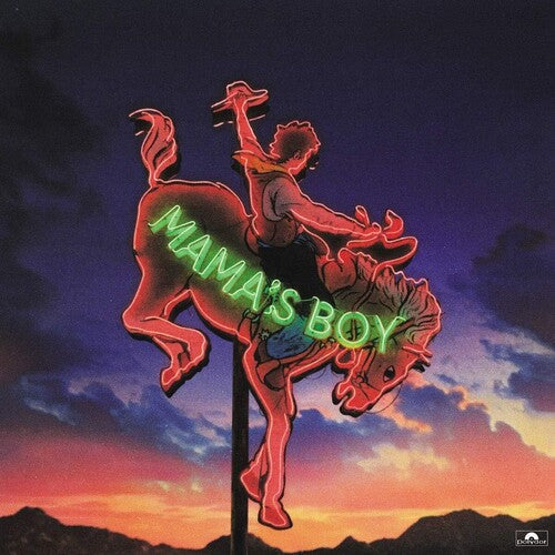 Lany: Mama's Boy { Vinyl }