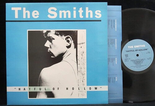 The Smiths: Hatful Of Hollow (180-gram) { Vinyl }