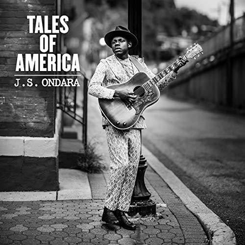 J.S. Ondara: Tales Of America { Vinyl }