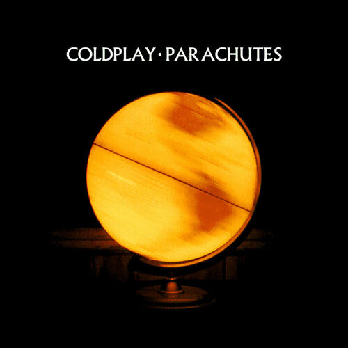 Coldplay: Parachutes { Vinyl }