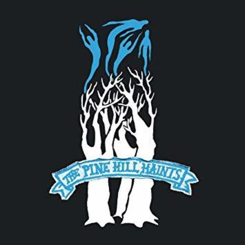 The Pine Hill Haints: Ghost Dance { Vinyl }