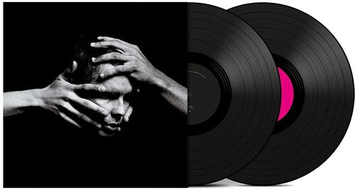 Jonsi: Shiver { Vinyl }