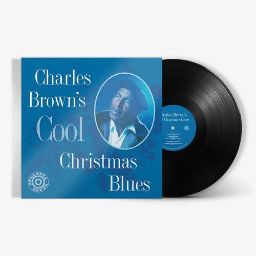 Charles Brown: Cool Christmas Blues { Vinyl }