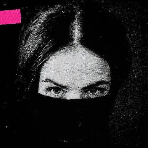 Ela Minus: acts of rebellion { Vinyl }