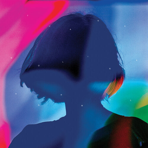 Juana Molina: Juana Molina "ANRMAL" (Live in Mexico) { Vinyl }