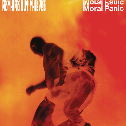 Nothing But Thieves: Moral Panic { Vinyl }