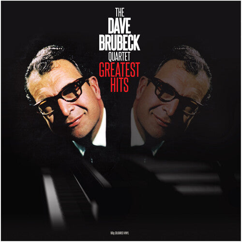 Dave Brubeck: Greatest Hits (Colored Vinyl) { Vinyl }