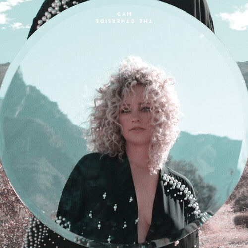 Cam: The Otherside { Vinyl }
