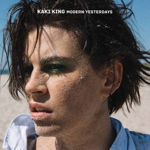 King Thompson: Modern Yesterdays { Vinyl }