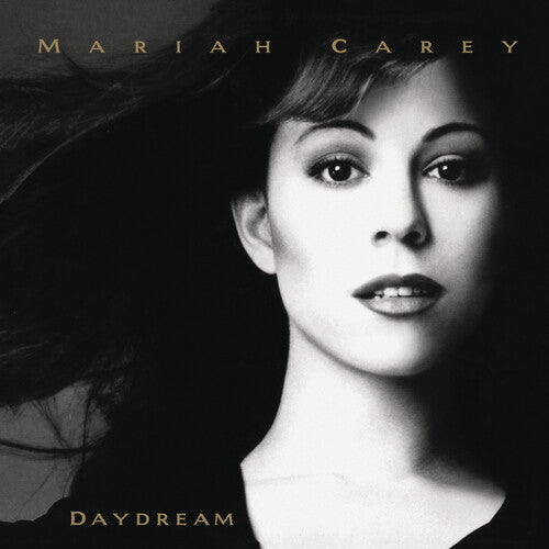 Mariah Carey: Daydream { Vinyl }