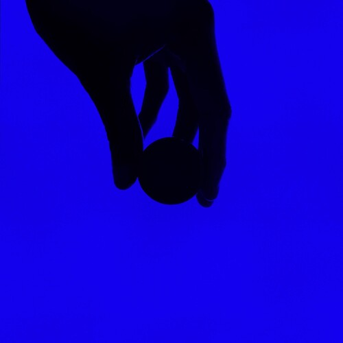 Little Simz: Drop 6 { Vinyl }