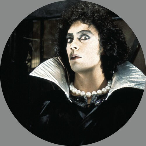 Various Artists: The Rocky Horror Picture Show (45th Anniversary) (Original Motion Picture Soundtrack) { Vinyl }