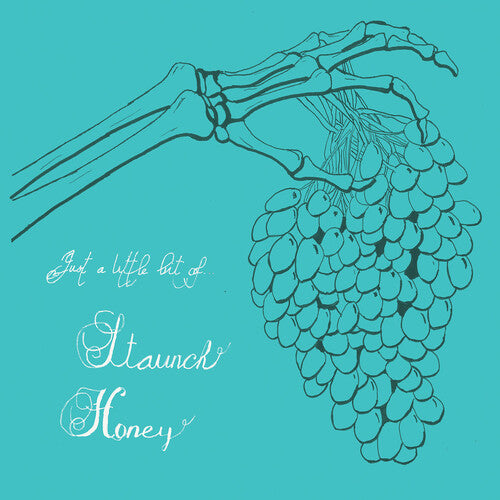 David Nance: Staunch Honey { Vinyl }