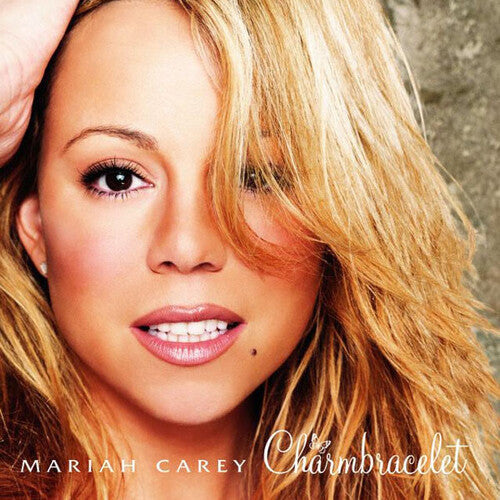 Mariah Carey: Charmbracelet { Vinyl }