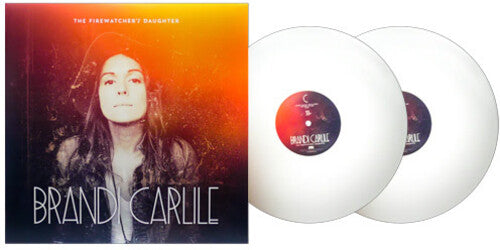 Brandi Carlile: The Firewatcher's Daughter { Vinyl }