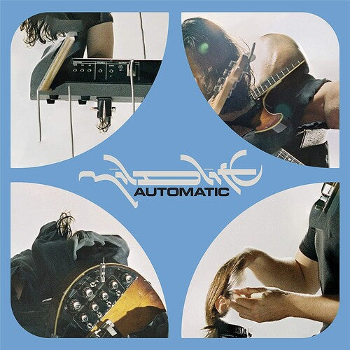 Mildlife: Automatic { Vinyl }
