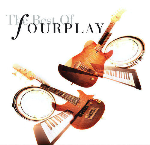 Fourplay: The Best Of Fourplay (2020 Remastered) { Vinyl }