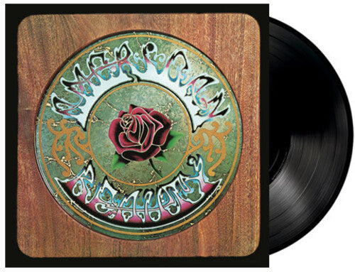 Grateful Dead: American Beauty { Vinyl }