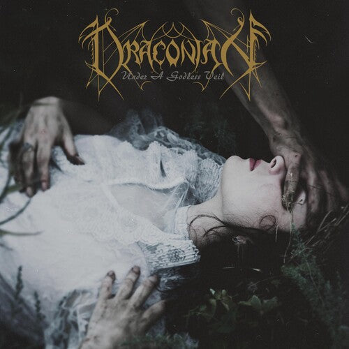 Draconian: Under A Godless Veil { Vinyl }