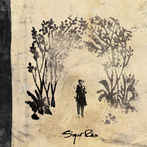 Sigur Ros: Takk... { Vinyl }