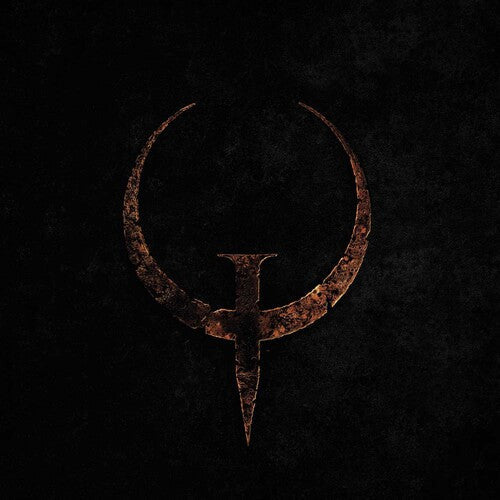 Nine Inch Nails: Quake { Vinyl }