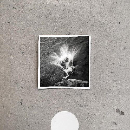 Nils Frahm: Empty { Vinyl }
