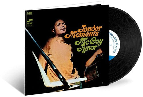 McCoy Tyner: Tender Moments (Blue Note Tone Poet Series) { Vinyl }