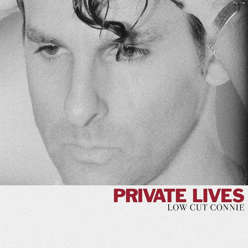 Low Cut Connie: Private Lives { Vinyl }