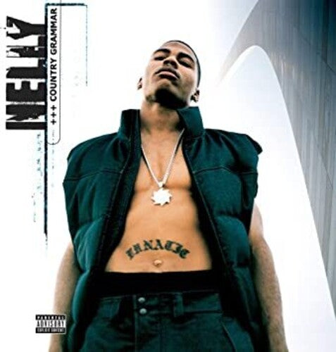 Nelly: Country Grammar { Vinyl }