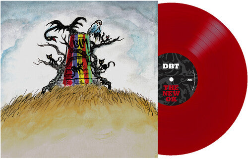 Drive-By Truckers: The New Ok { Vinyl }