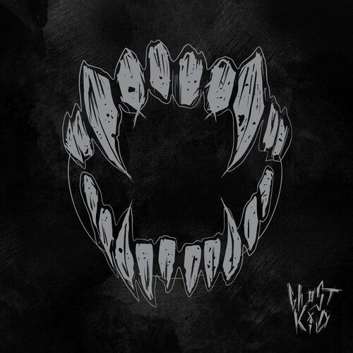 Ghostkid: Ghostkid { Vinyl }