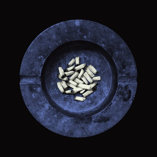 Laura Jane Grace: Stay Alive (Lapis Lazuli Blue Vinyl) { Vinyl }