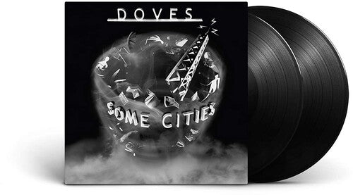 The Doves: Some Cities { Vinyl }