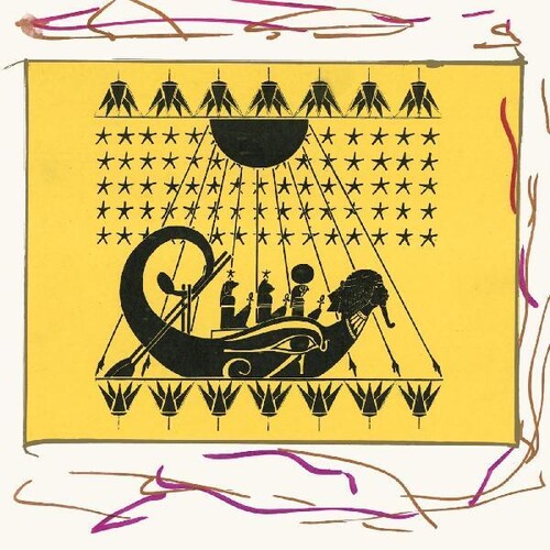 Sun Ra: Horizon { Vinyl }