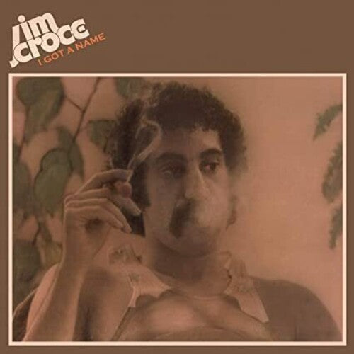 Jim Croce: I Got A Name { Vinyl }