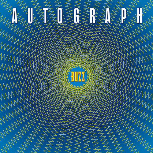 Autograph: Buzz { Vinyl }