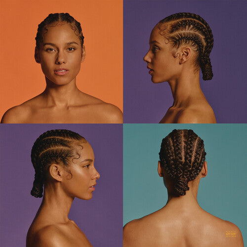 Alicia Keys: Alicia { Vinyl }