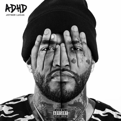 Lucas, Joyner: Adhd { Vinyl }