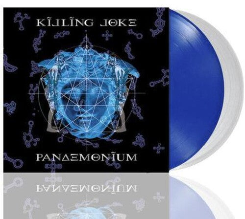 Killing Joke: Pandemonium { Vinyl }