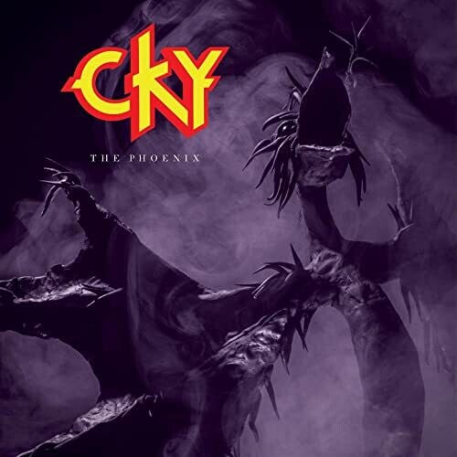 CKY: Phoenix { Vinyl }