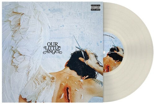 Role Model: Our Little Angel { Vinyl }