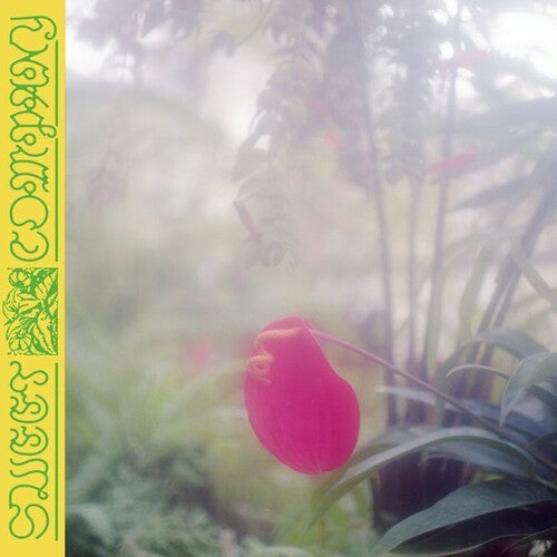 Jabu: Sweet Company { Vinyl }