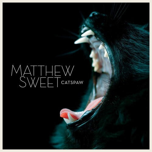Matthew Sweet: Catspaw { Vinyl }