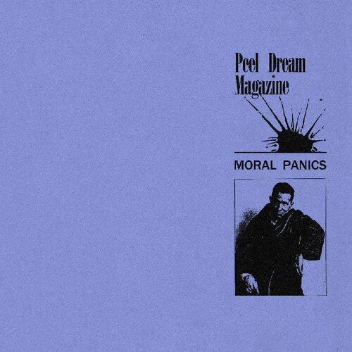 Peel Dream Magazine: Moral Panics { Vinyl }