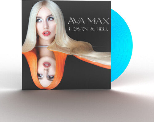 Ava Max: Heaven & Hell { Vinyl }