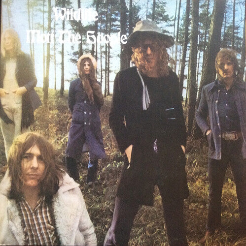 Mott the Hoople: Wildlife (180-gram) { Vinyl }