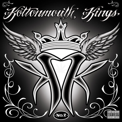 Kottonmouth Kings: Kottonmouth Kings { Vinyl }