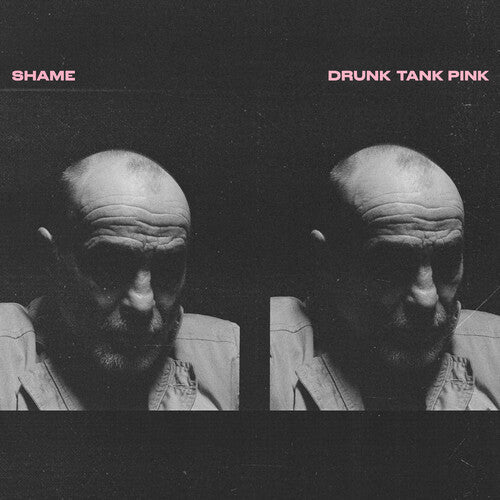 Shame: Drunk Tank Pink { Vinyl }