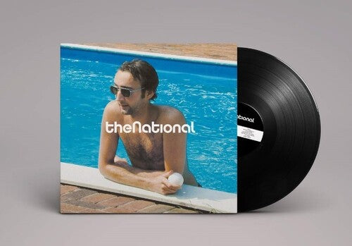 The National: The National (2021 Remaster) { Vinyl }