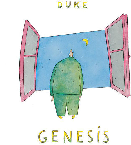 Genesis: Duke { Vinyl }